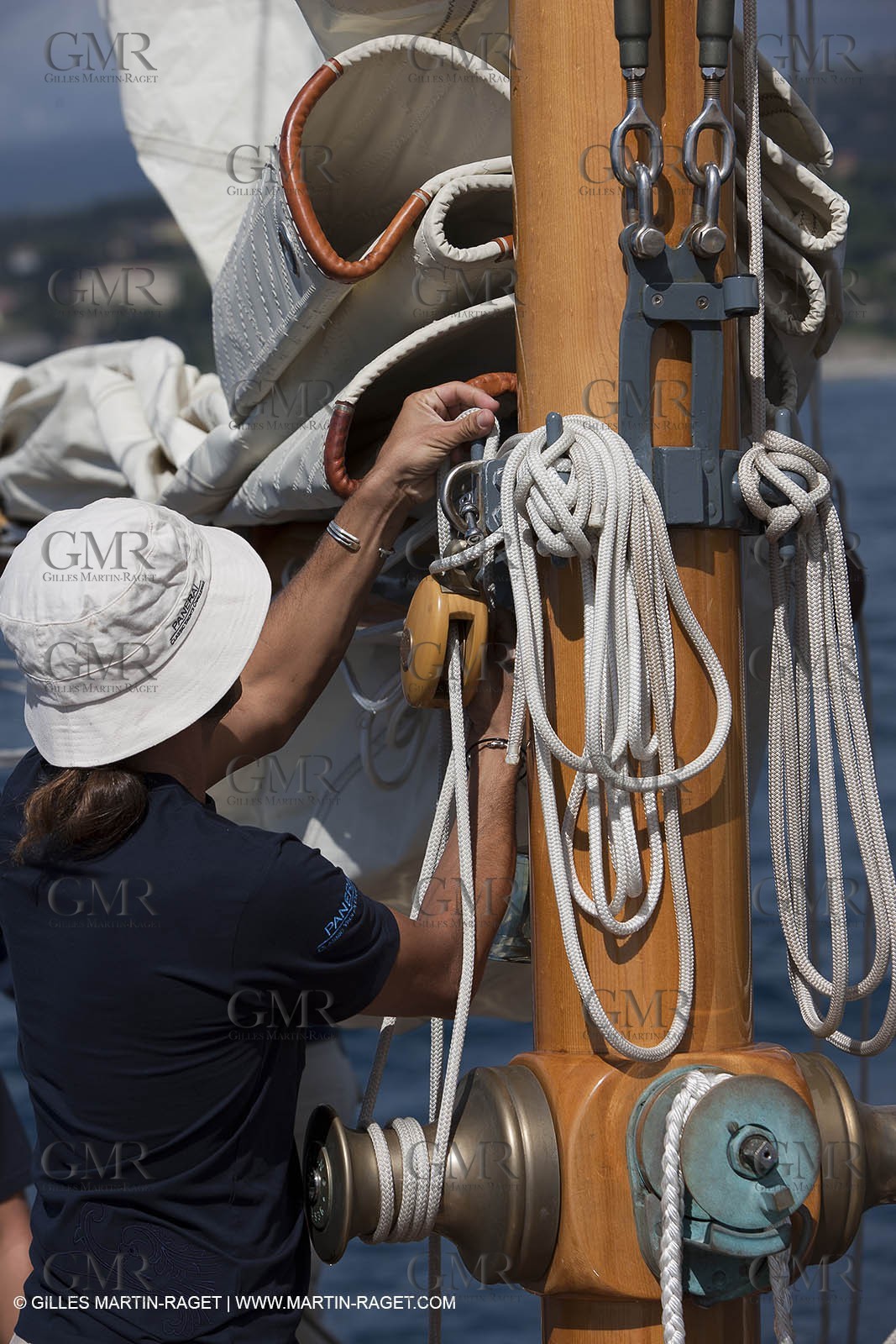 08 09 2010 - Imperia (ITA) - Raduno d'Epoca 2010 - Eilean