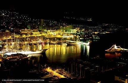 Monaco