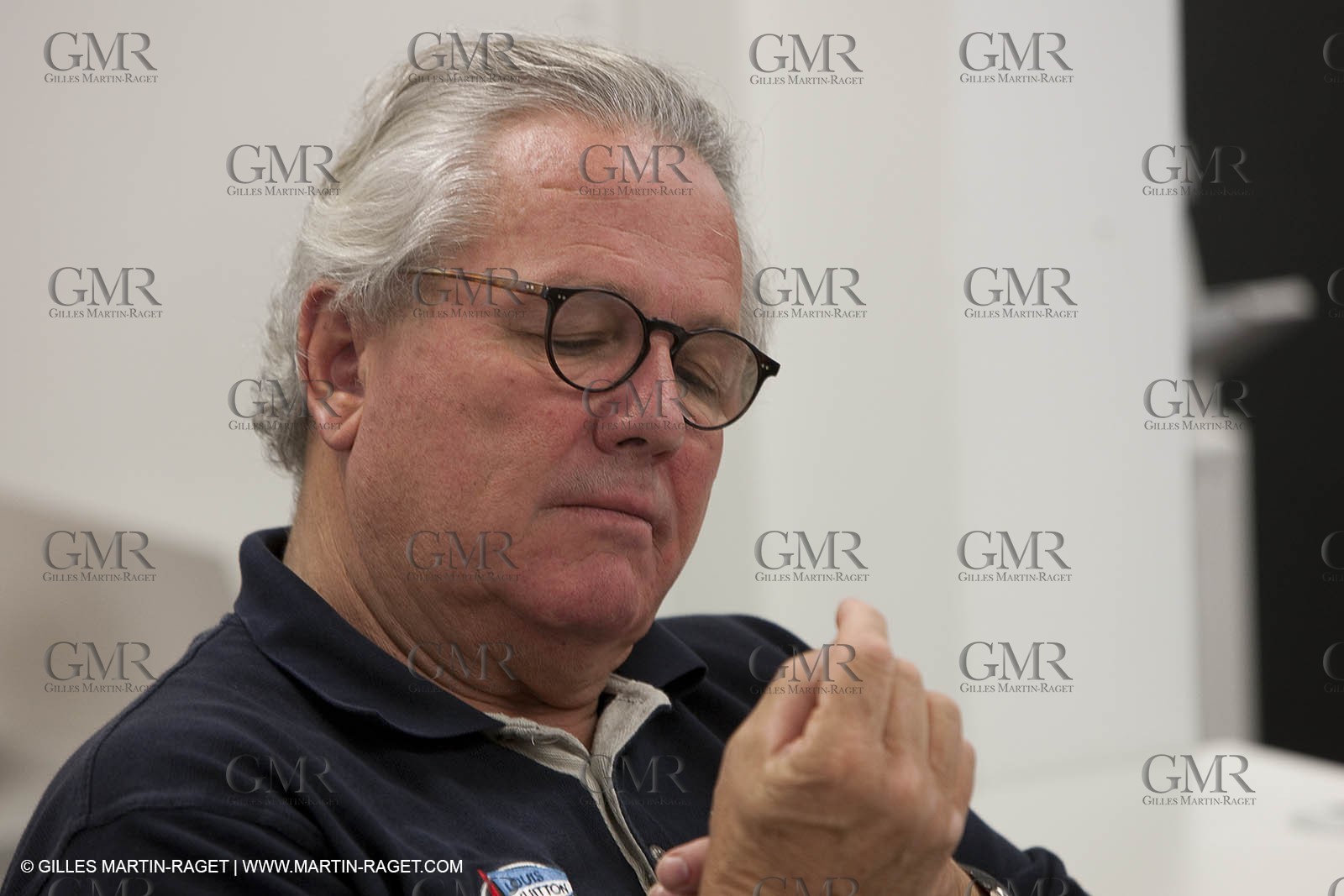 11 02 2009 - Auckland (NZL) -  Louis Vuitton Pacific Series -  Racing Day 11 - sail off