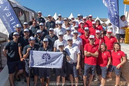 17 09 2021, MARSEILL(FRA,13) Juris Cup 2021, Equipages