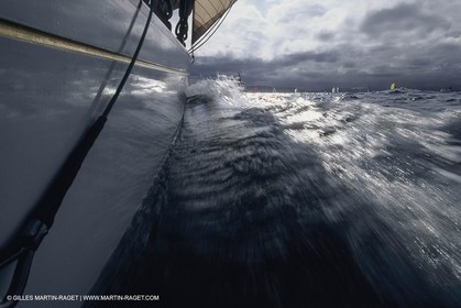 Classic Yachts, Tuiga