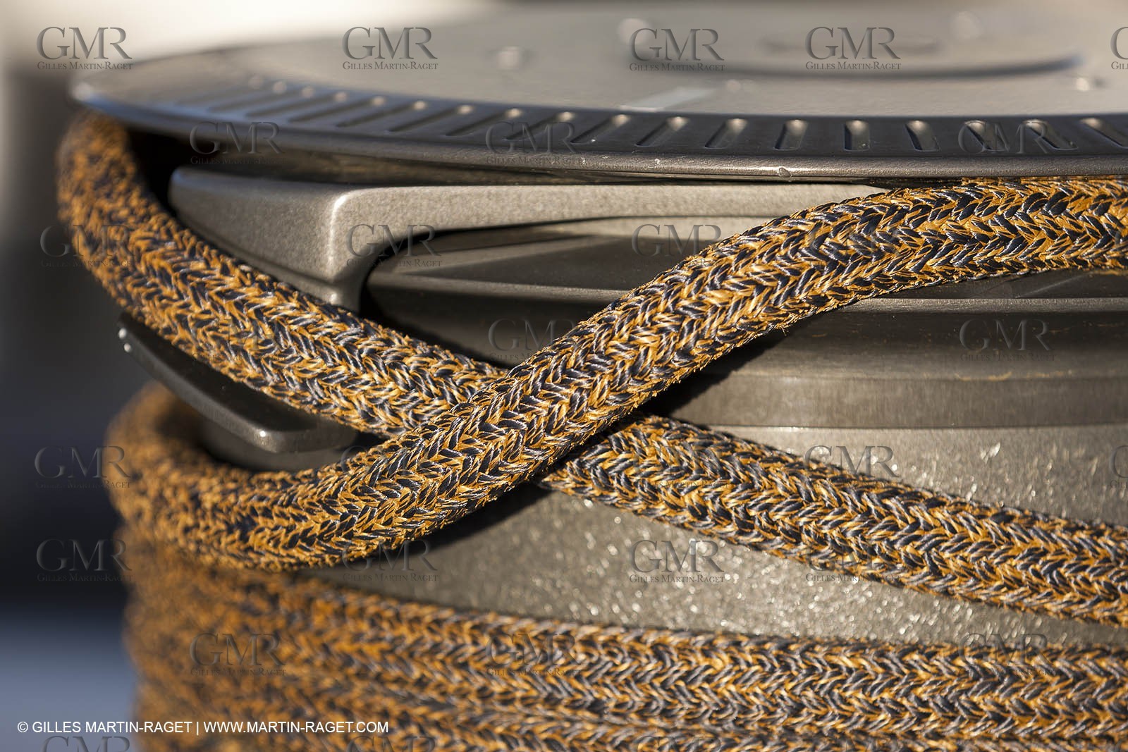 Sailing, Super Yachts, Swift (Ex-Club Med II)