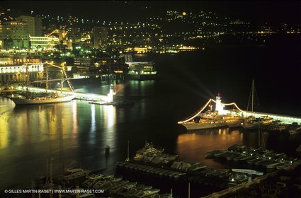 Monaco