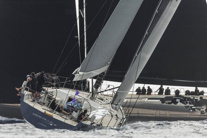 28 09 2015, Saint-Topez (FRA,83), Voiles de Saint-Tropez 2015, Day 1, Wally Yachts