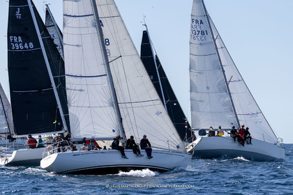 19 04 2025, Marseille (FRA), Semain Nautique Internationale de la Méditerranée - SNIM 2025