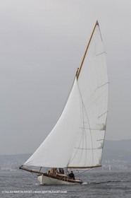 05 05 2013 - Marseille (FRA,13) Alcyon, Premiers essais en mer