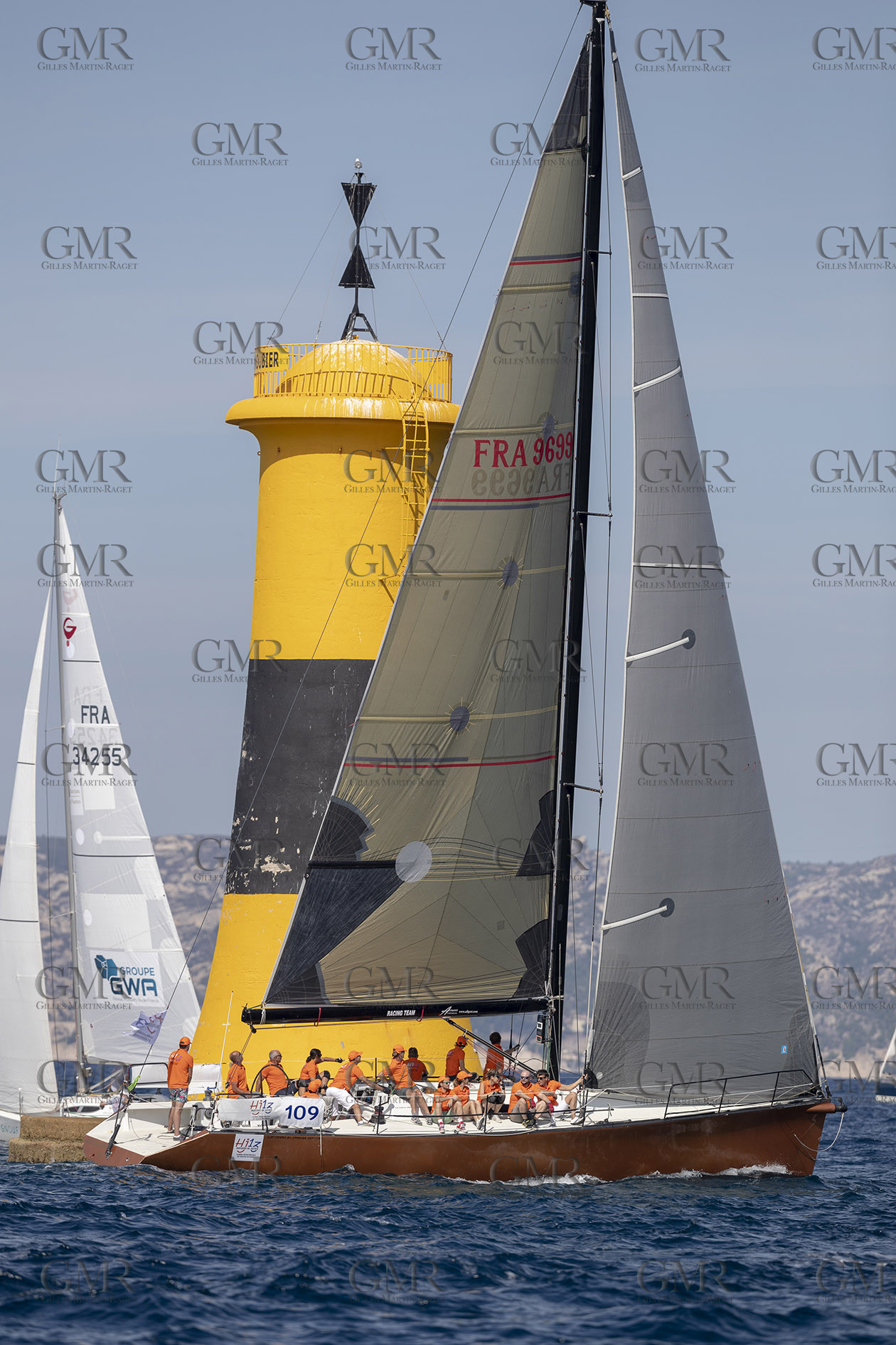 15 09 2018, Mareseille (FRA,13), Juris Cup 2018, Day 2