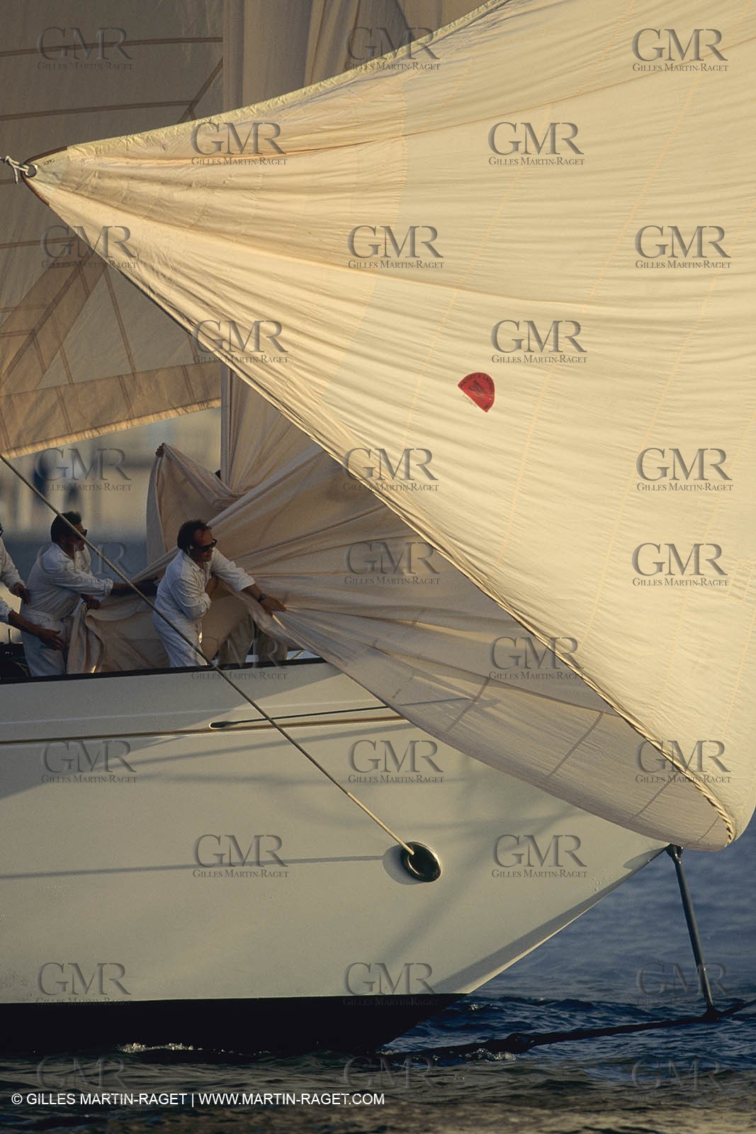 Sailing, Classic Yachts