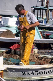 Marseille (FRA,13), La pêche