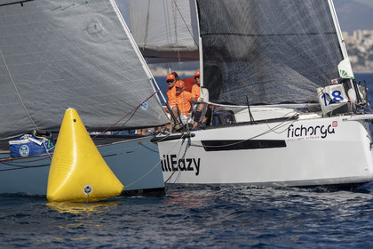 13 09 2019, Marseille, (FRA,13), Juris Cup 2019, Day 1