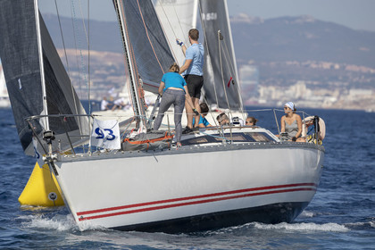 13 09 2019, Marseille, (FRA,13), Juris Cup 2019, Day 1