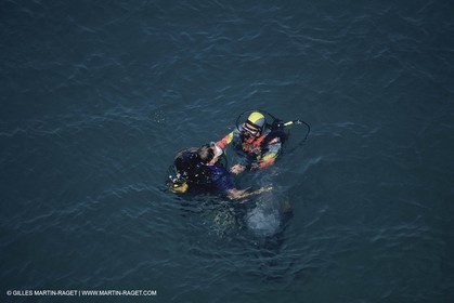 France, Provence, Côte d'Azur, Littoral