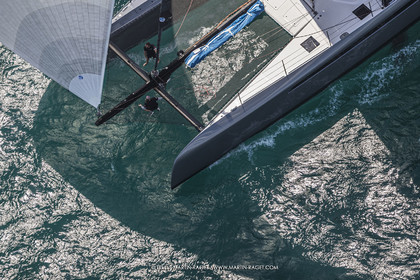 07 09 2020, La Grande Motte (FRA, 34), Gunboat 68 n° 3  Seatilt