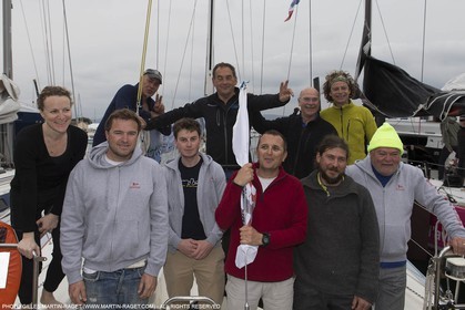 21 03 2015, Saint Tropez (FRA,83), 900 Nautiques de Saint Tropez by SFS, Start, Imagine