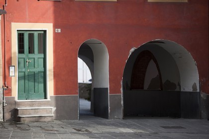 08 05 2010, Italia, Liguria, Camogli