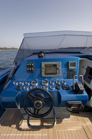Powerboats, Wally, Wally Tender 2008