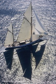 Sailing, Classic yachts (for yacht names check keywords)