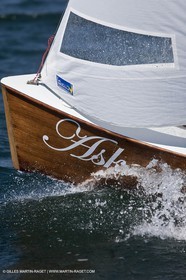 02-05-10 - Quiberon (FRA, 56) - Vaurien