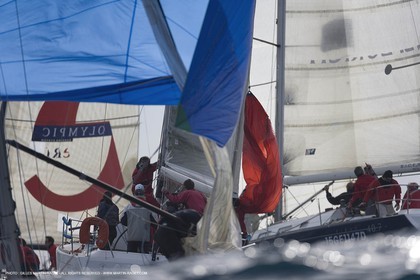 11 02 2007 - Monaco - Primo Cup 2007