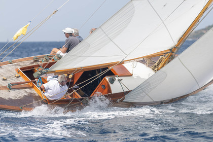 15 06 2025, Porquerolles, (FRA,83), Porquerolle's Classic 2025, Race Day 3