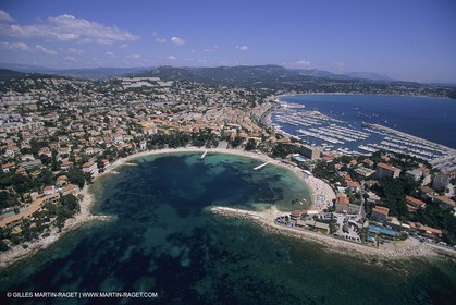 France, Provence, Var littoral, Bandol