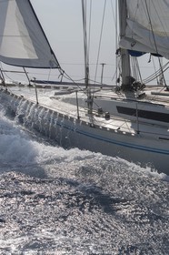 08 07 2015, Marseille (FRA,13), VoIles et Voiliers, Hors Série Brise