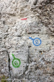 30 04 2009 - Marseille (FRA, 13) - Les Calanques