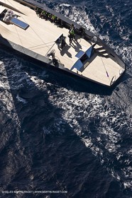 01 10 2008 - Saint Tropez (FRA,83) - VOiles de Saint Tropez 2008
