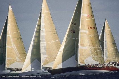 Sailing, Yachr Racing, Kenwood Cup , Honolulu, Hawaï