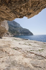07 05 2009 - Marseille (FRA, 13) - Les Calanques - La Lèque