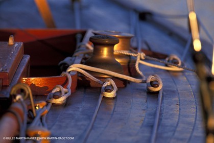 Details - Classic yachts
