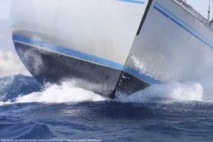 08 07 2015, Marseille (FRA,13), VoIles et Voiliers, Hors Série Brise