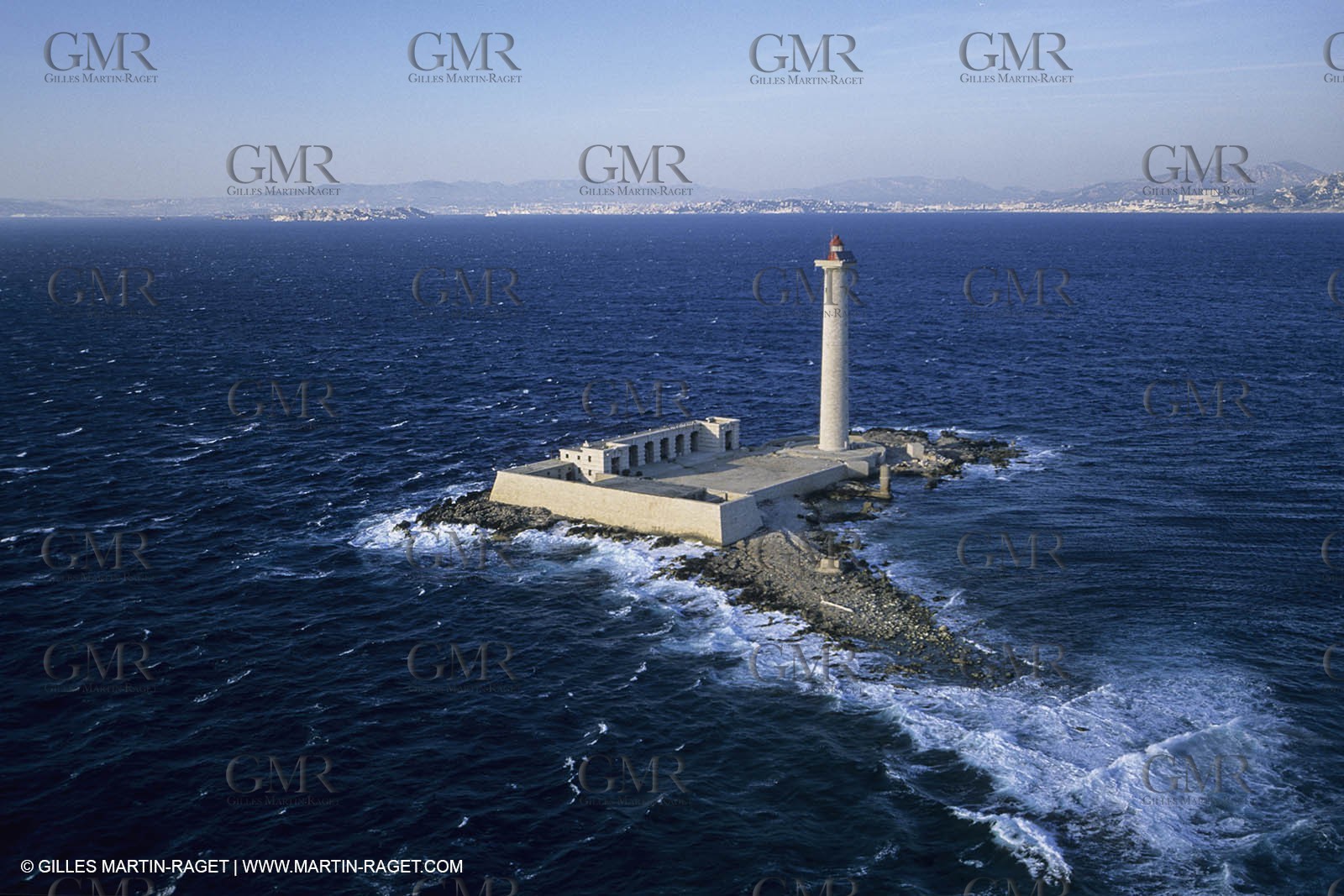 Phres, balises, semaphores, lighthouses, semaphoruses,