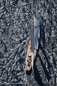26 09 2010 - Saint Tropez (FRA,83) - Voiles de Saint Tropez 2010 - YC de France Fall Cup- Atlantic