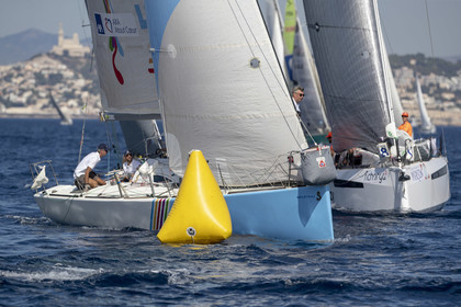 13 09 2019, Marseille, (FRA,13), Juris Cup 2019, Day 1