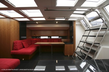 Sailing, Super Yachts, Wally Yachts, Tango