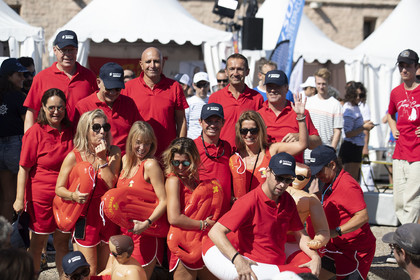 16 09 2022, Marseille (FRA,13), Juris Cup 2022, tous les équipages