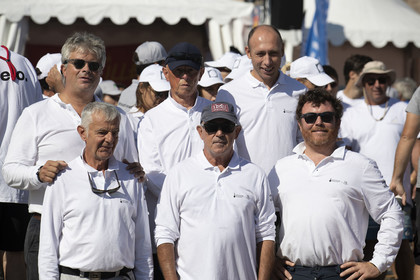 16 09 2022, Marseille (FRA,13), Juris Cup 2022, tous les équipages