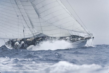 Sailing, Classic yachts (for yacht names check keywords)