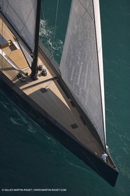 Esense - Wally Yachts