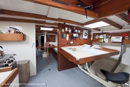 12 09 2009 - Marseille (FRA,13) - Pen Duick II