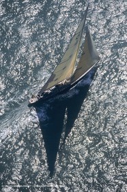 Sailing, Classic yachts, J Class, Velsheda