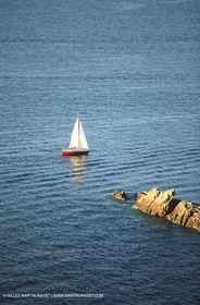 Var, Iles d'Hyères, (FRA, 83), Ile de Port-Cros