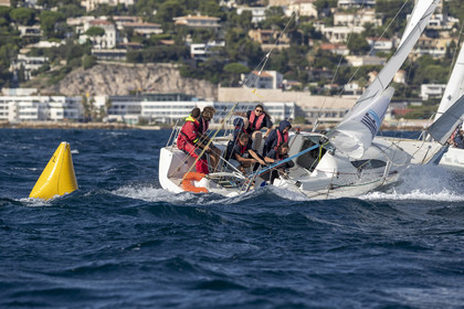 16 09 2022, Marseille (FRA,13), Juris Cup 2022, jour 1