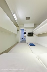 Sailing, Super Yachts, Swift (Ex-Club Med II)