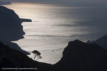 23 03 2009 - Marseille (FRA, 13) - Les Calanques - Sormiou