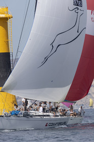 15 09 2018, Mareseille (FRA,13), Juris Cup 2018, Day 2