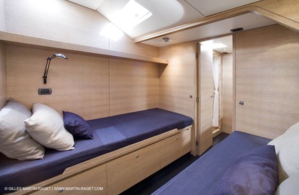 Super Yachts - Sailing Yachts - Wally Yachts - Barong C
