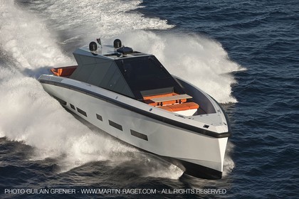 Motor Yachts - Wally - Wallypower 73