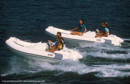 Inflatables
